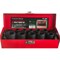 Набор шестигранных головок ROCKFORCE RF-4101-5MPB(28575) - фото 14843792