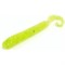 Съедобные искусственные твистеры Lucky John LJ Pro Series BALLIST - фото 14844536