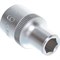 Шестигранная торцевая головка KORUDA KR-4SK09 - фото 14844938
