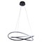 Подвесной светильник Arte Lamp A2522SP-2BK - фото 14845471
