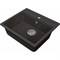Кухонная мойка GreenStone GRS-06-308 - фото 14845546