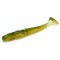 Съедобные искусственные виброхвосты Lucky John LJ Pro Series TIOGA - фото 14845660