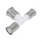 Переходный тройник Henco 12PKW-202620 - фото 14846156