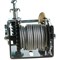Ручная стационарная лебедка Jun Kaung WC06-915A-2 - фото 14846342