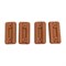 Пластиковый подпятник для мебели TECH-KREP 127508 - фото 14846400