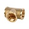 Тройник STOUT RG008Q0QSUR2TD - фото 14846987