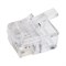 Телефонная вилка Cablexpert MP-6p6c - фото 14847313
