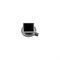 Душевой трап Pestan Confluo Standard Black Glass 1 - фото 14847552
