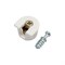 Эксцентриковая стяжка TECH-KREP 153896 - фото 14847607
