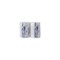 Аккумулятор Robiton 1500MH4/5SC-2 - фото 14848039