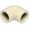 Колено Wavin EKOPLASTIK SKO07590RCT - фото 14848730