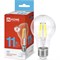Светодиодная лампа IN HOME LED-A60-deco - фото 14849017