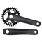 Система PROWHEEL MTB CHARM-FD04S-TT-B-30T - фото 14849116