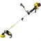 Бензиновый триммер HUTER GGT-2900S PRO - фото 14849246
