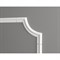 Декоративный уголок к молдингу DD301 Decor-Dizayn C1-DD301 - фото 14849496