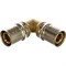 Пресс-уголок APE AP151 20x20 - фото 14849559