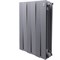 Радиатор Royal Thermo PIANOFORTE 500/Silver Satin 6 секций - фото 14849600