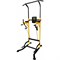 Турник-брусья DFC Power Tower Homegym - фото 14849662