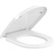 Сиденье для унитаза Villeroy & Boch Subway 3.0 - фото 14849693
