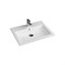 Мебельный умывальник Quarter Bath aquasol line 60 - фото 14849742