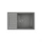 Кухонная мойка GreenStone GRS-78L - фото 14849826