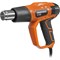 Технический технический фен Daewoo DAF 2200 - фото 14849953