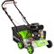 Бензиновый аэратор-скарификатор RedVerg RD-GAS40-1 - фото 14850215