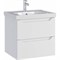 Подвесная тумба для ванной комнаты Sanstar Lanciano 60 - фото 14851150