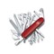 Швейцарский нож VICTORINOX SwissChamp - фото 14851502