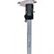 Электронный штангенциркуль ГТО ШЦЦ-I-125 0,01 - фото 14851523