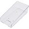 Козырек для настенной монтажной вызывной панели серии DS-KV6103/6113 Hikvision DS-KABV6113-RS - фото 14851802