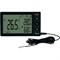 Термогигрометр RGK TH-12 - фото 14851943