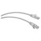 Патч-корд WRline WR-pс-RJ45-UTp-5e-2-GY - фото 14852322
