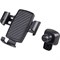 Держатель телефона на дефлектор Skyway S00301043 - фото 14852571