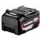 Аккумулятор Metabo LI-Power Extreme - фото 14853070
