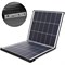 Складная влагозащищенная солнечная батарея TopOn TOP-SOLAR-100 - фото 14853171