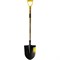 Универсальная штыковая лопата ZINLER Z1.2H2G - фото 14854142