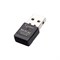 Сетевой двухдиапазонный Wi-Fi мини USB-адаптер Gembird WNP-UA-008 - фото 14854429