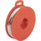 Струна для снятия стекол автомобиля Wiederkraft WDK-65206 - фото 14855270