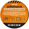 Битумная кровельная лента ШАБАШКА 034-4075 226771 - фото 14855349