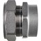 Муфта Lavita V/S (F) 502" HP, НИКЕЛ - фото 14855469