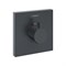 Внешняя часть смесителя для душа Hansgrohe Select highflow 15760670 - фото 14855699