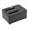Докстанция AGESTAR 3UBT8 (BLACK) - фото 14856103
