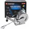 Барабанная ручная лебедка Forsage F-KB-S-1200 - фото 14856688