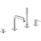 Смеситель для ванны Grohe Essence New - фото 14856708