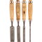 Стамески Top Tools 09A320 - фото 14856777