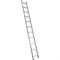 Алюминиевая односекционная приставная лестница Scala SC 1011 - фото 14857692
