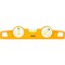 Литой магнитный уровень JCB JBL008 - фото 14857762