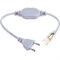 Шнур питания для светодиодной ленты OGM smd2835 - фото 14857886