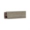 Плинтус для столешницы KORNER LB-381-6067 - фото 14858354
